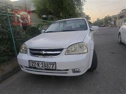 شيفروليه اوبترا